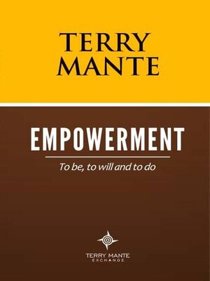 cover image of Empowerment